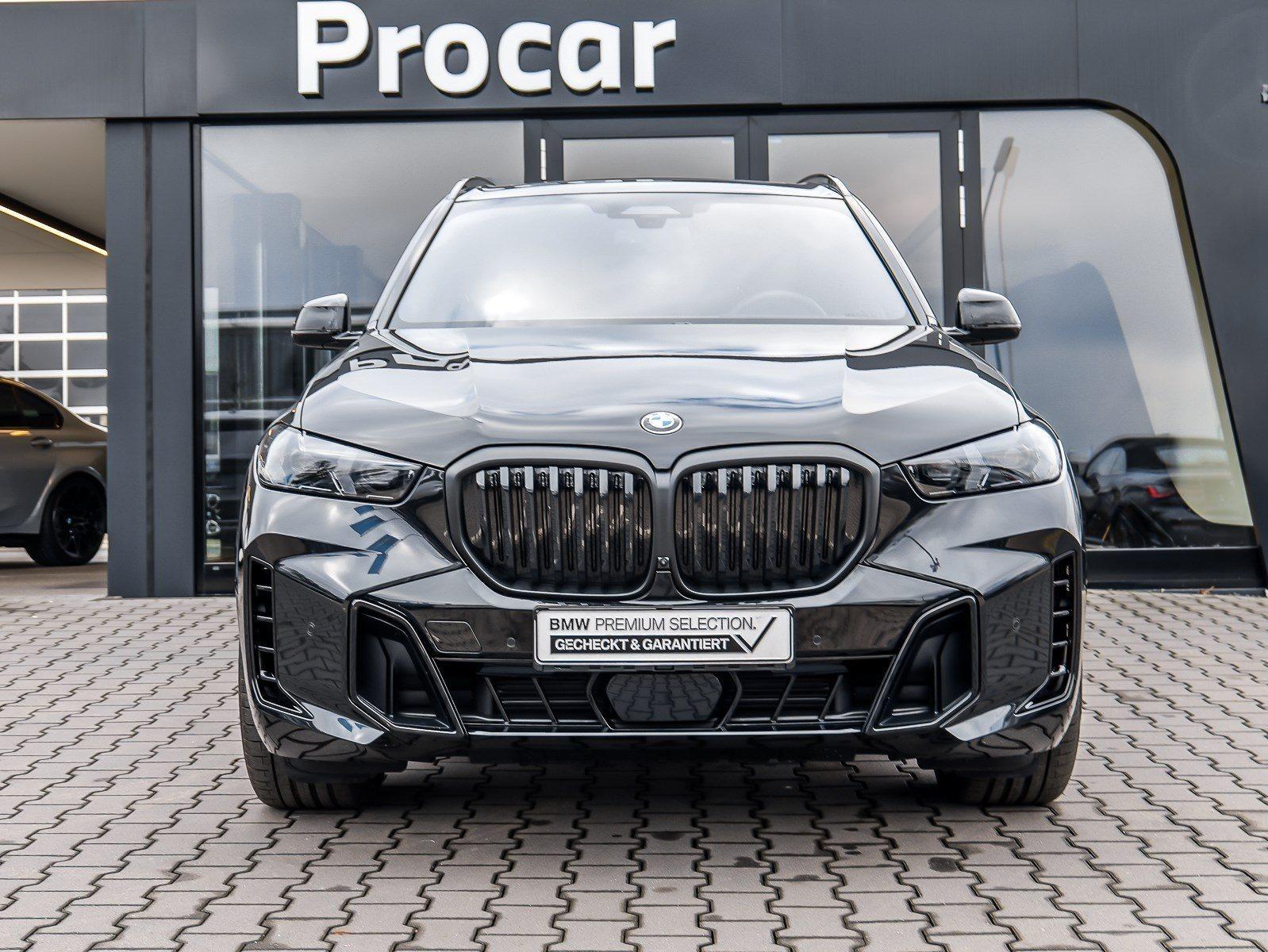 BMW X5 – Bild 6