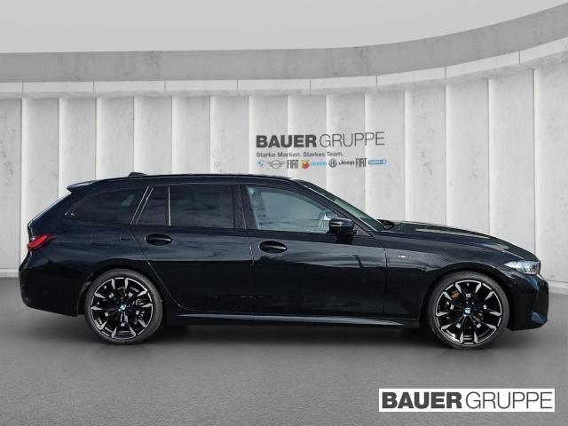BMW 3er Touring – Bild 4