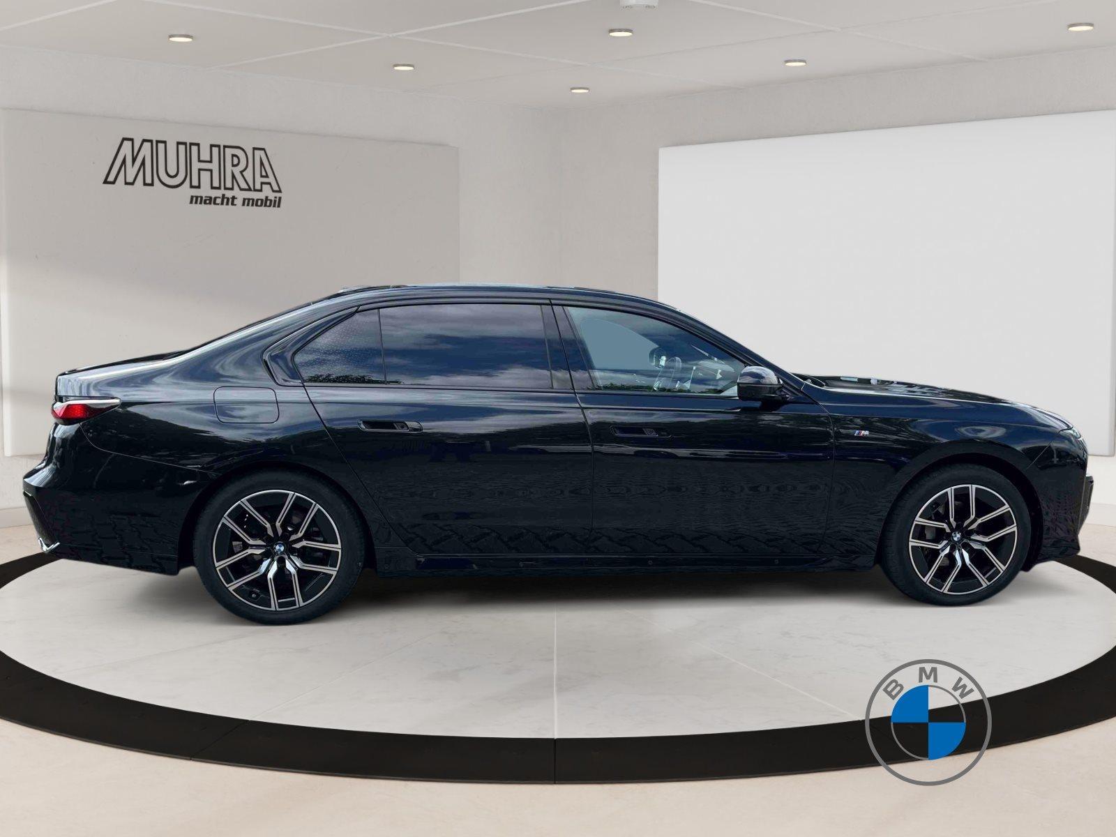 BMW 7er – Bild 6