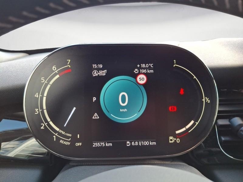 MINI Cabrio – Bild 8