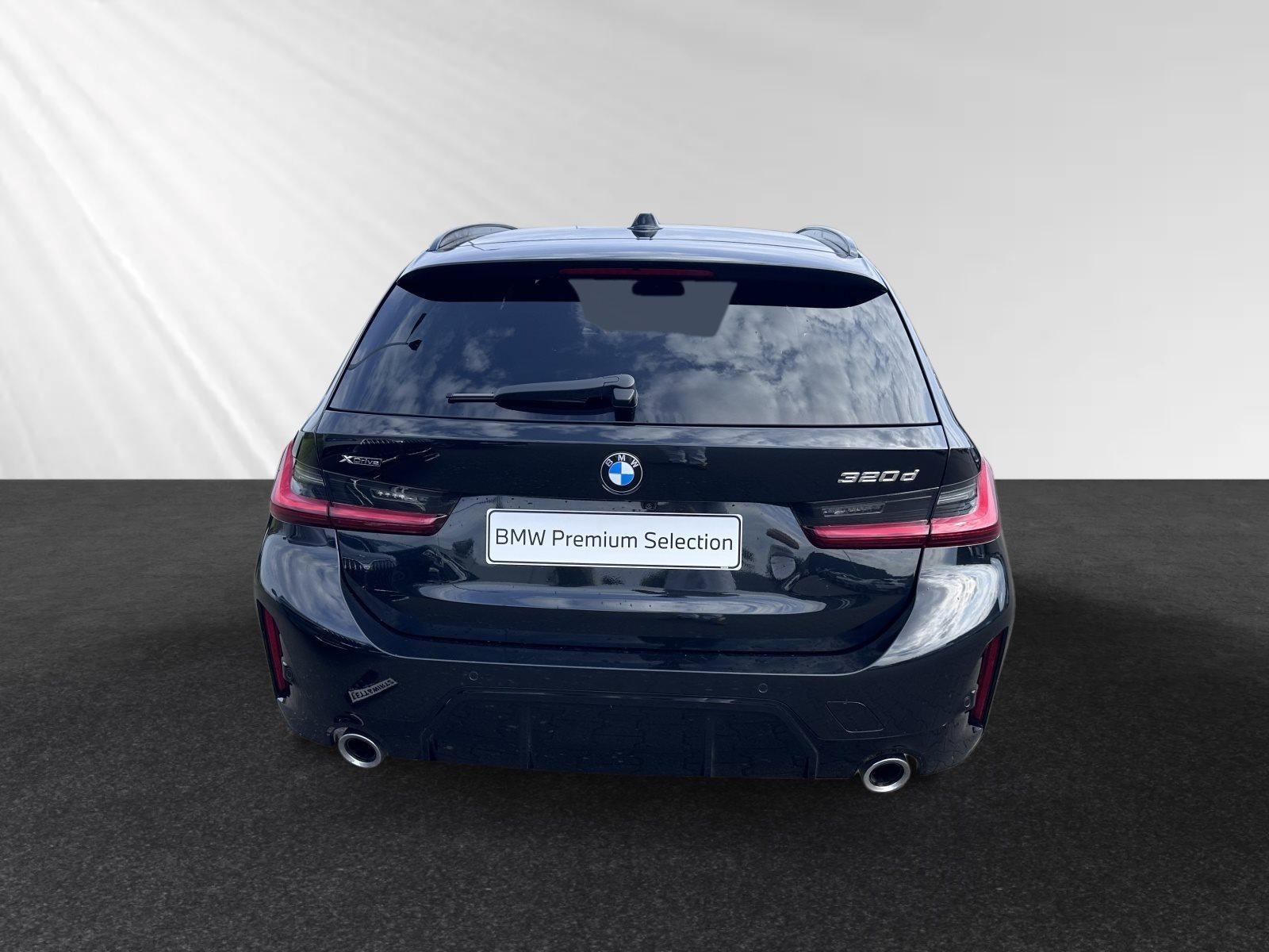 BMW 3er Touring – Bild 5
