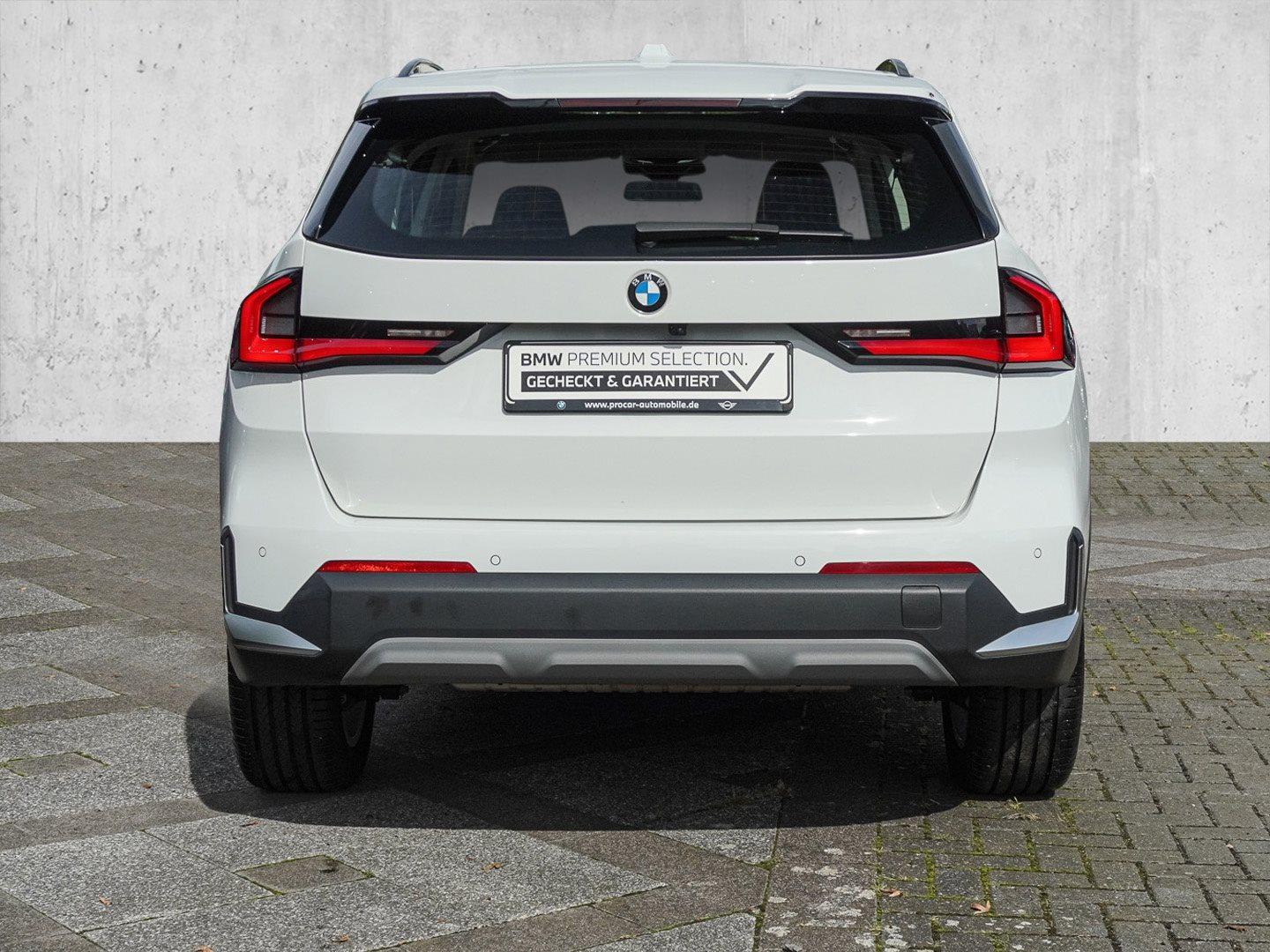 BMW X1 – Bild 4