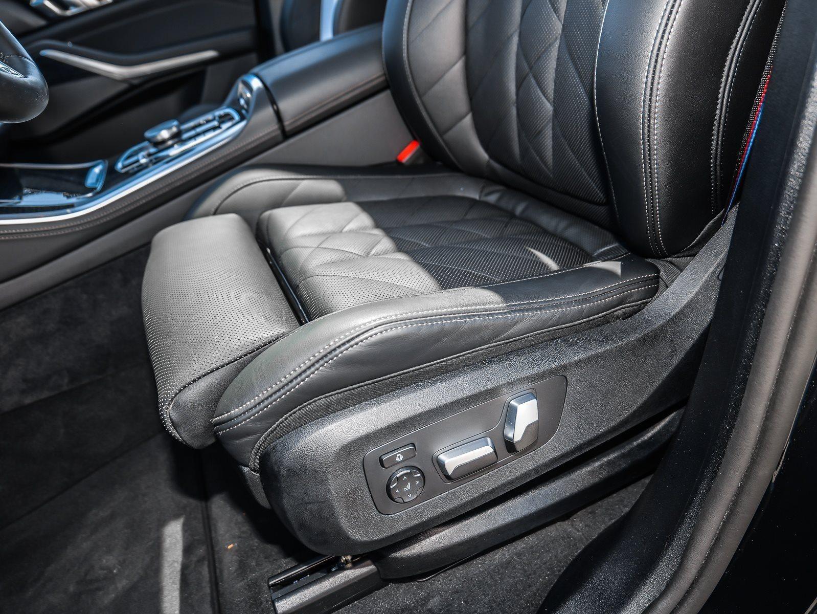 BMW X5 – Bild 8