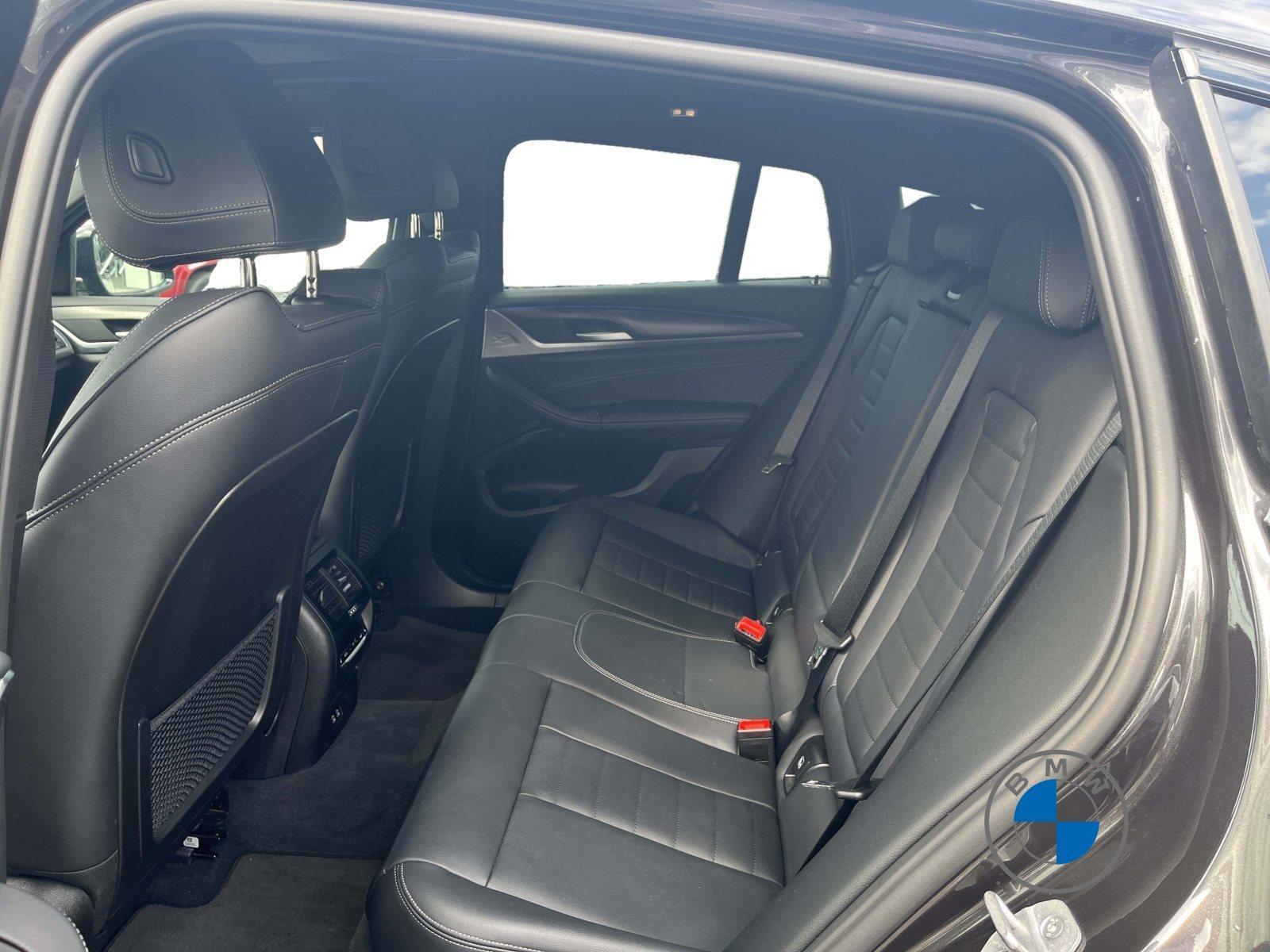 BMW X4 – Bild 7
