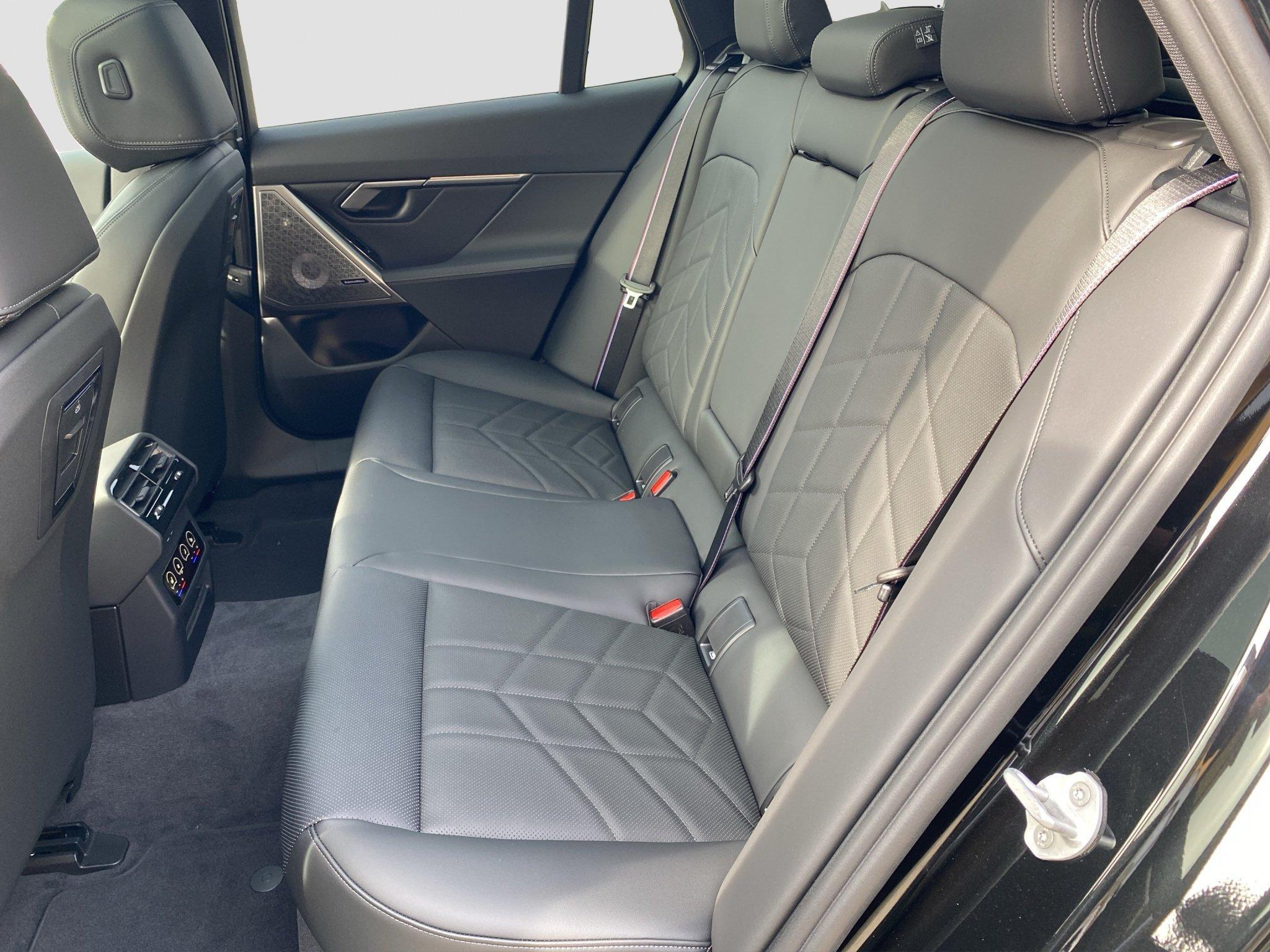 BMW 5er Touring – Bild 16
