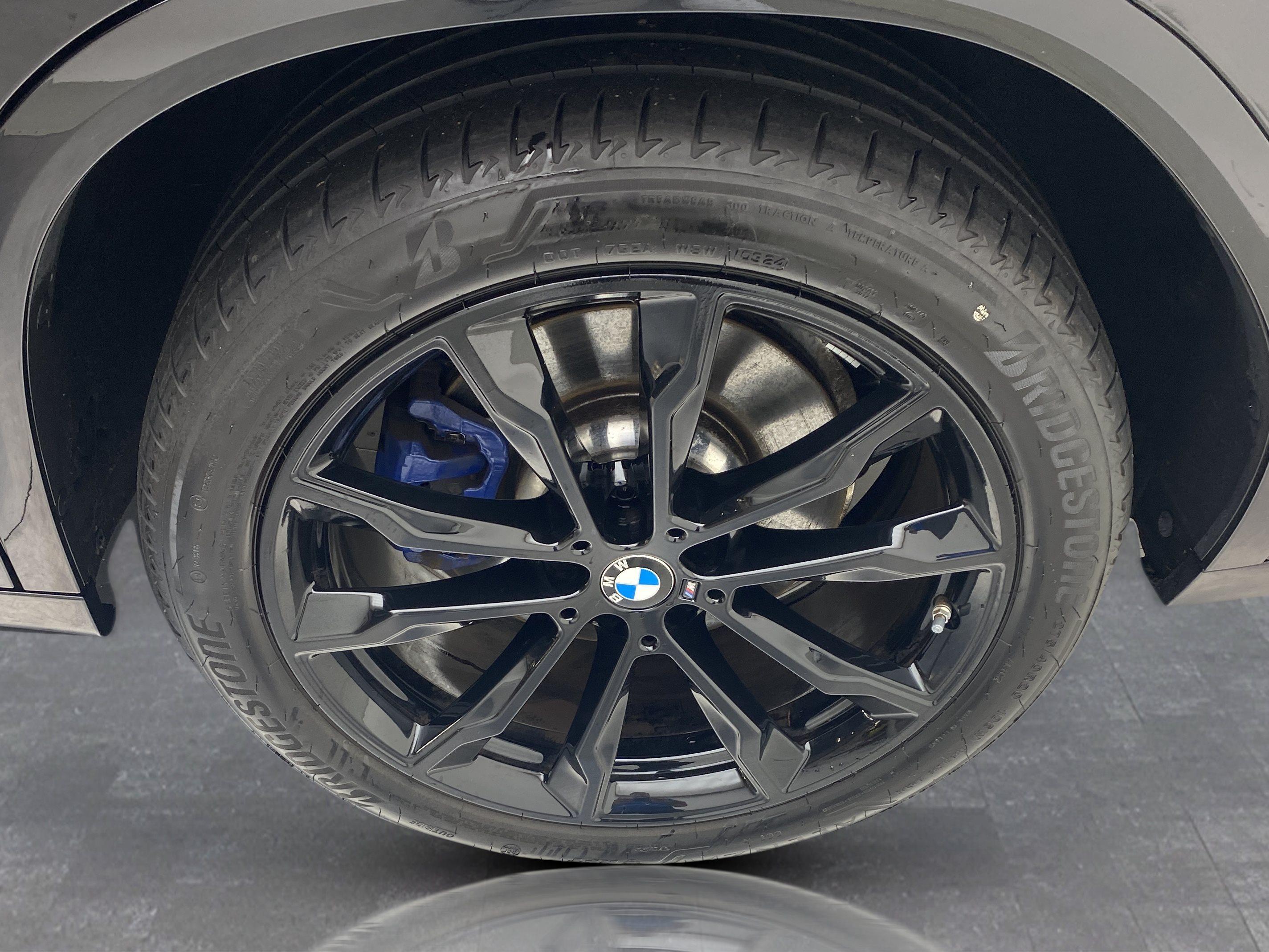 BMW X4 – Bild 19