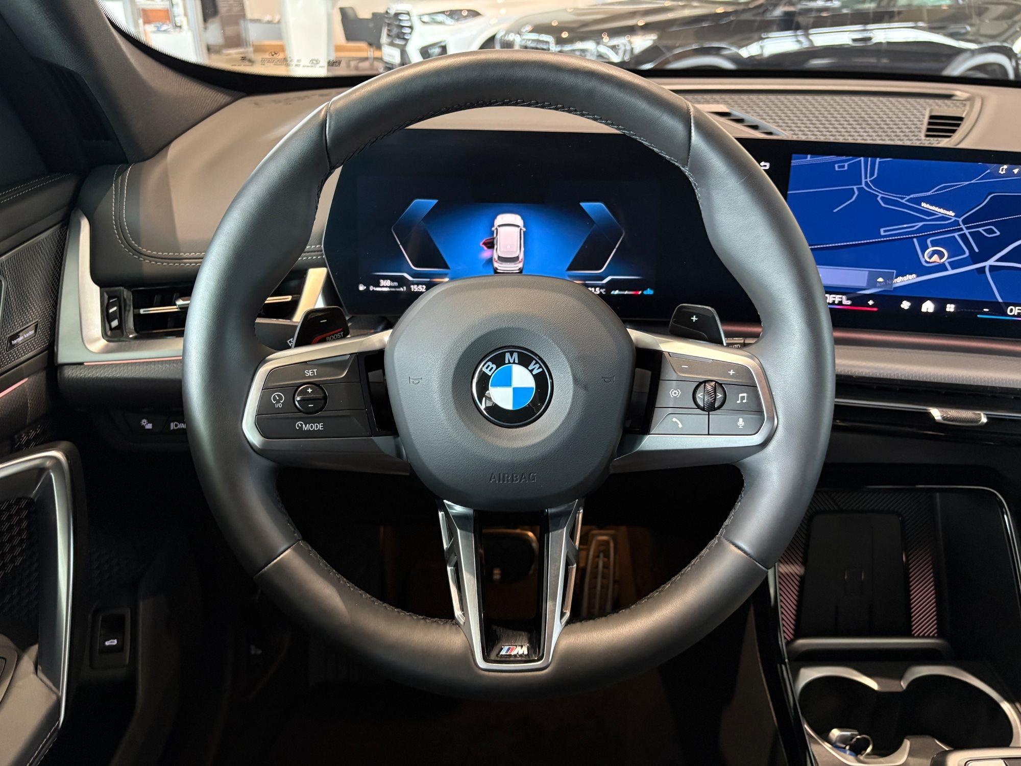 BMW X1 – Bild 32