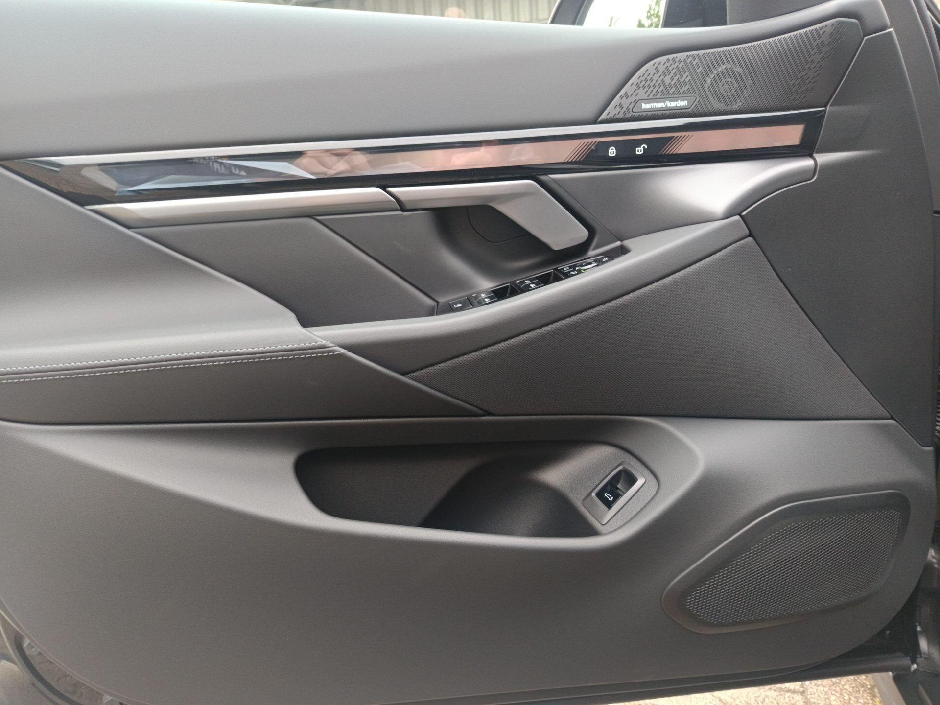 BMW 5er Touring – Bild 23