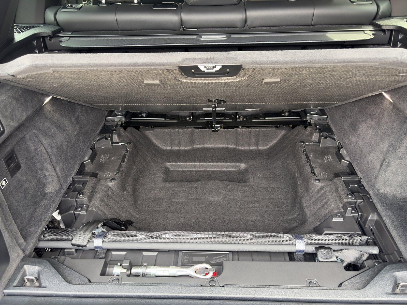 BMW X5 – Bild 9