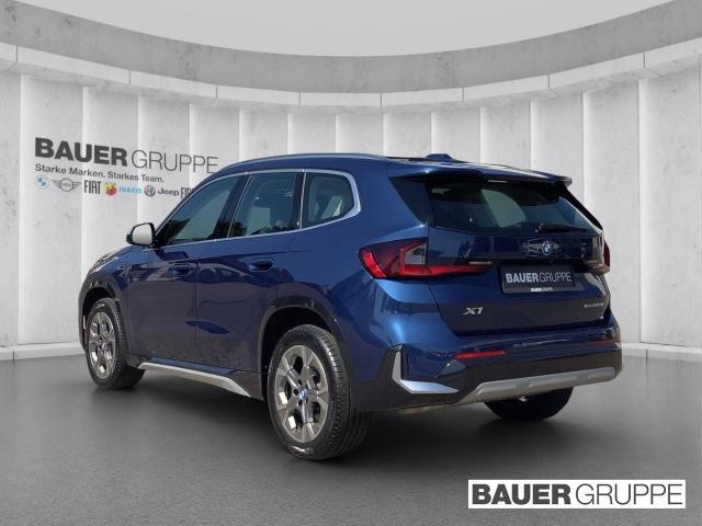 BMW X1 – Bild 16