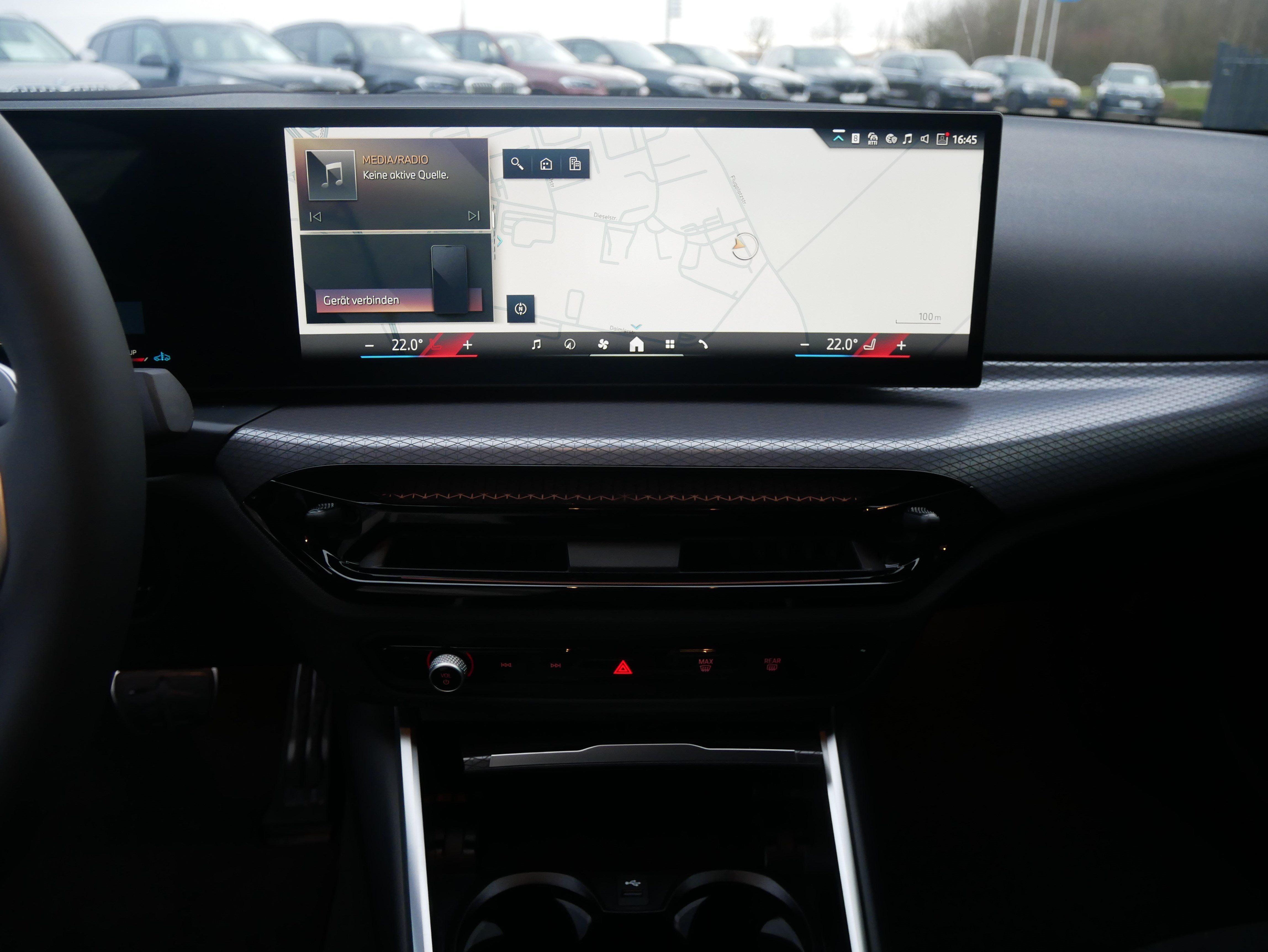 BMW 3er – Bild 17
