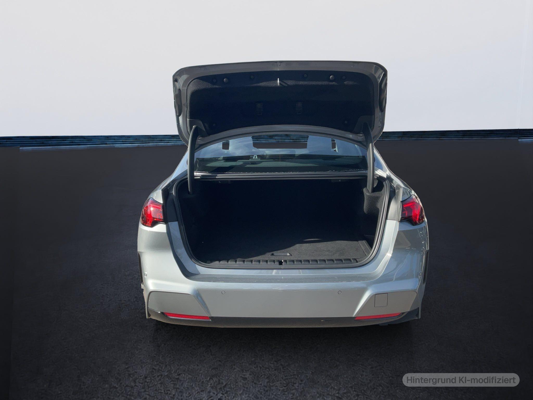 BMW 2er Gran Coupé – Bild 9