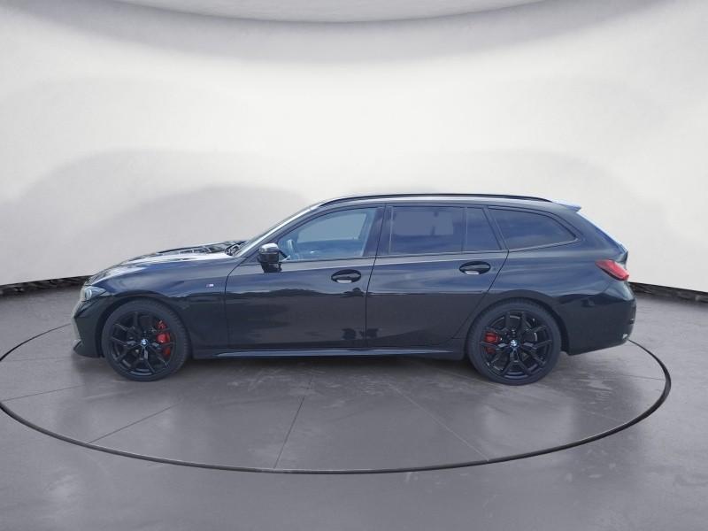 BMW 3er Touring – Bild 7