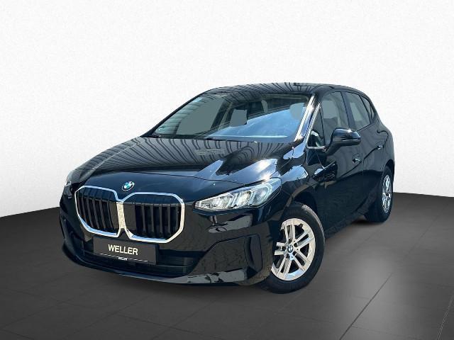 BMW 218i 2022
