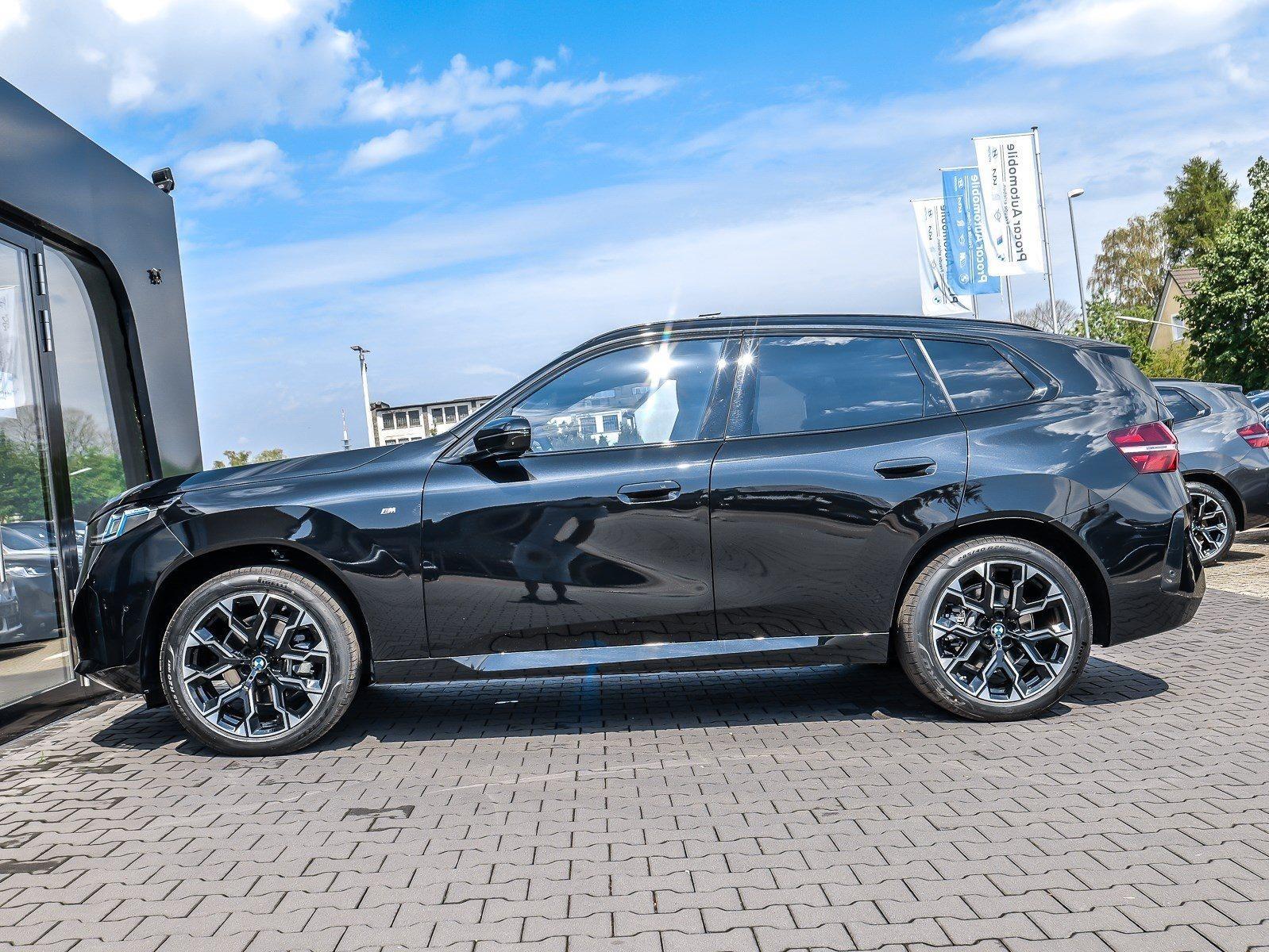 BMW X3 – Bild 7