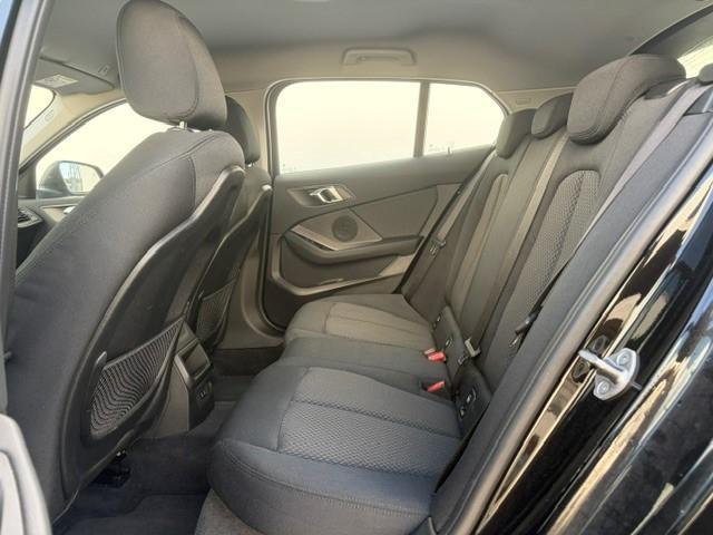 BMW 1er – Bild 10