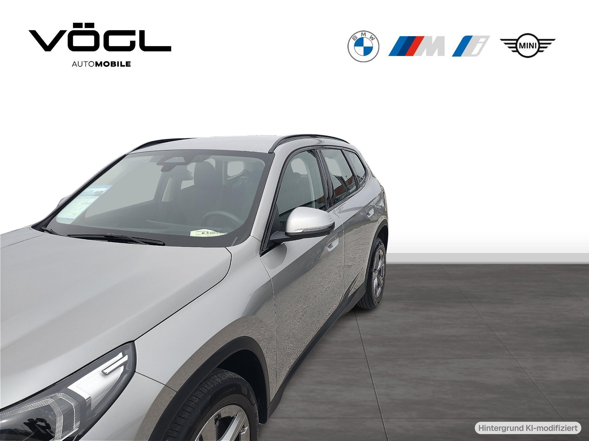 BMW X1 – Bild 13