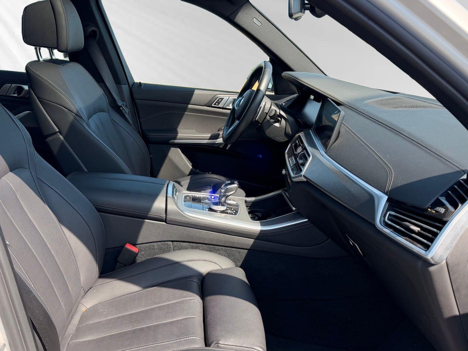 BMW X5 – Bild 15