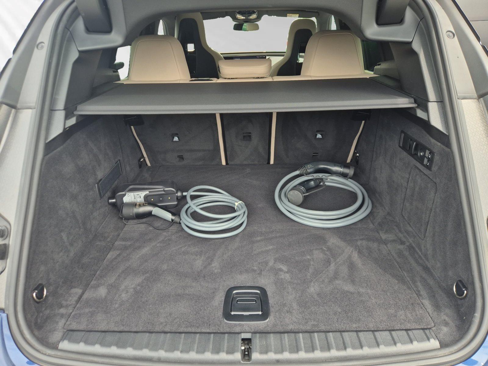 BMW iX – Bild 16