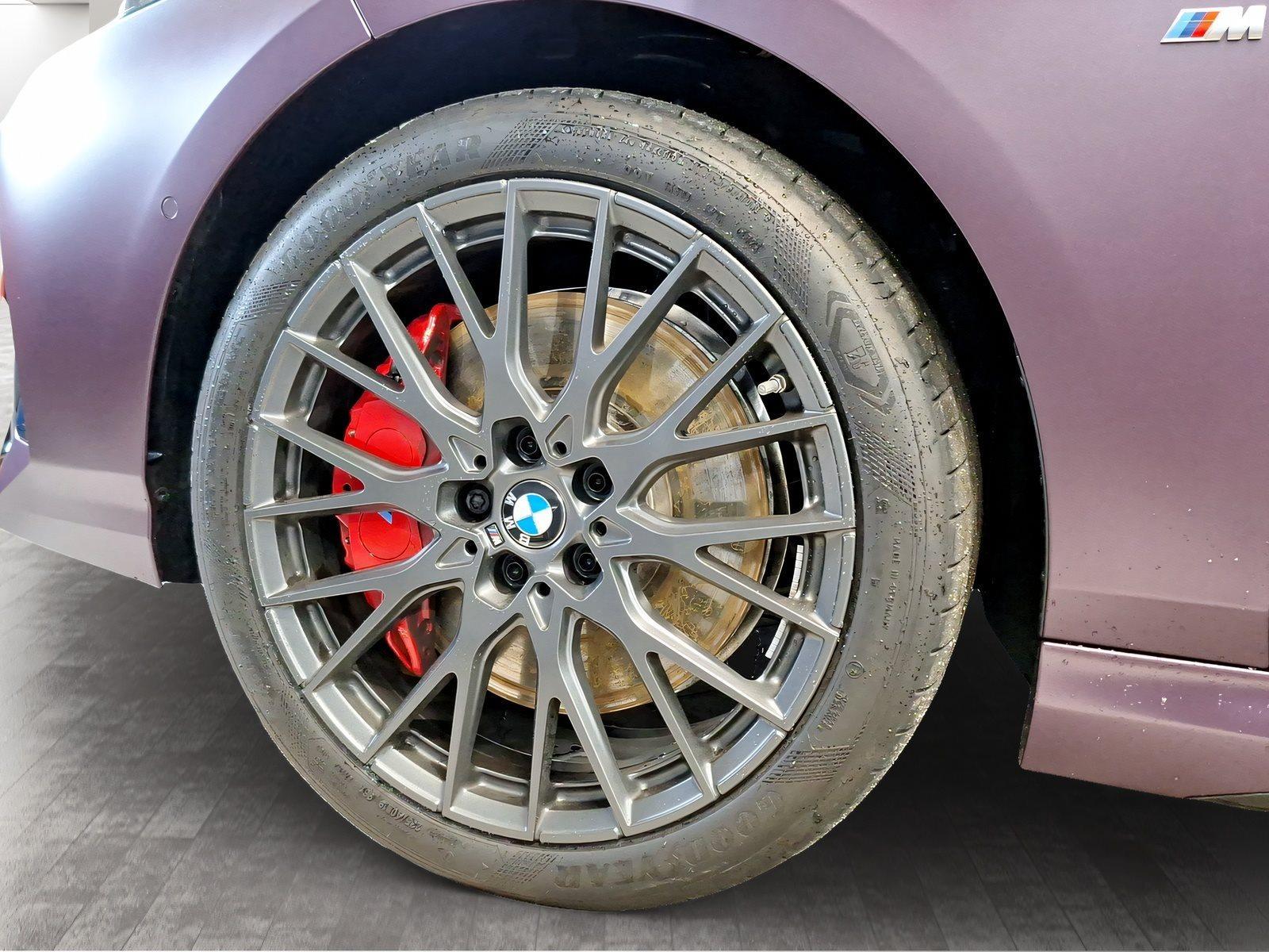 BMW 2er Gran Coupé – Bild 23