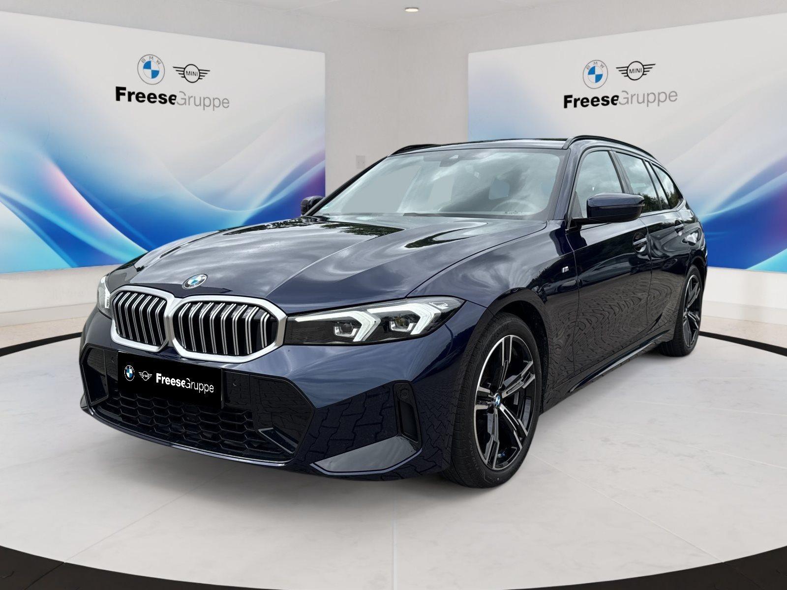 BMW 3er Touring – Bild 22