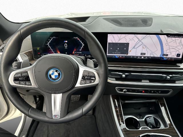 BMW X5 – Bild 10