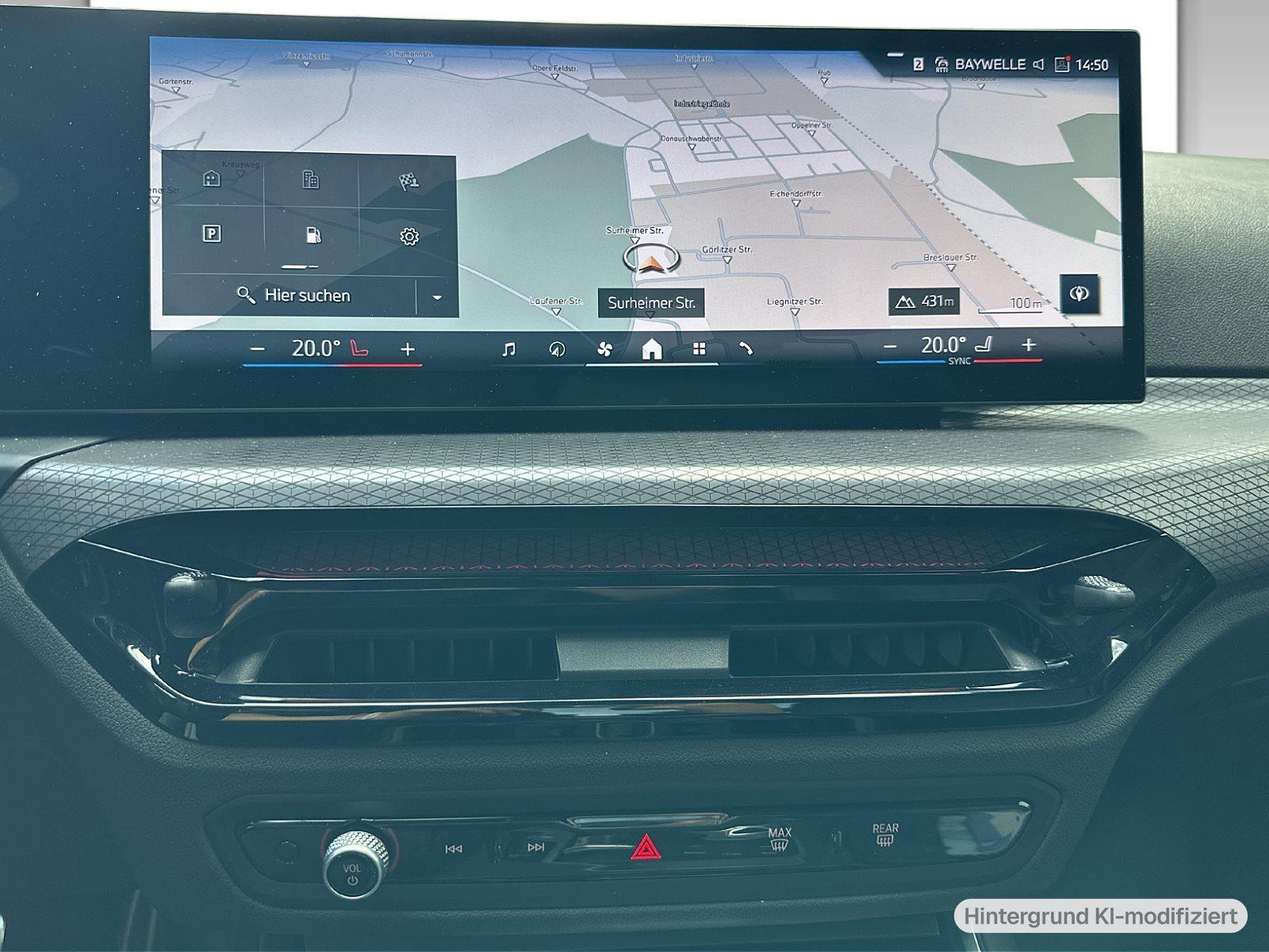 BMW 3er – Bild 10