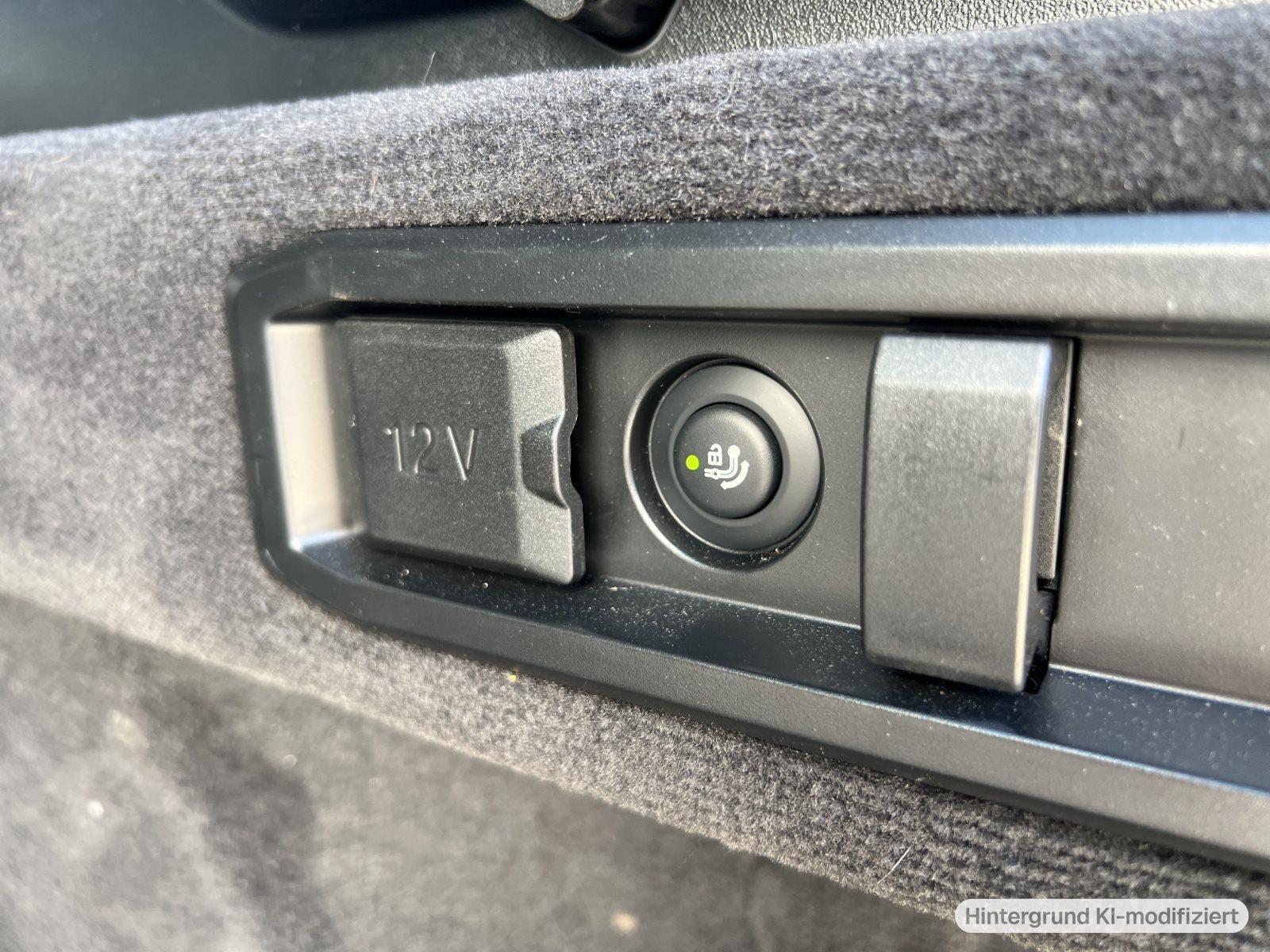 BMW 5er Touring – Bild 12