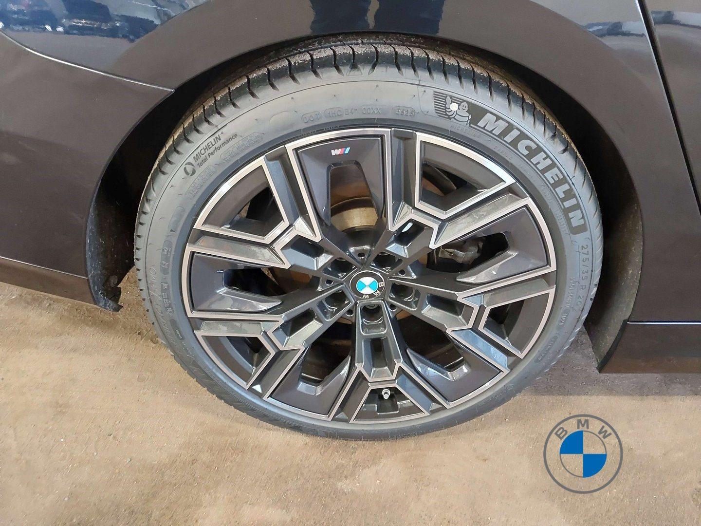 BMW 5er – Bild 6