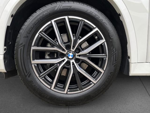 BMW X1 – Bild 9