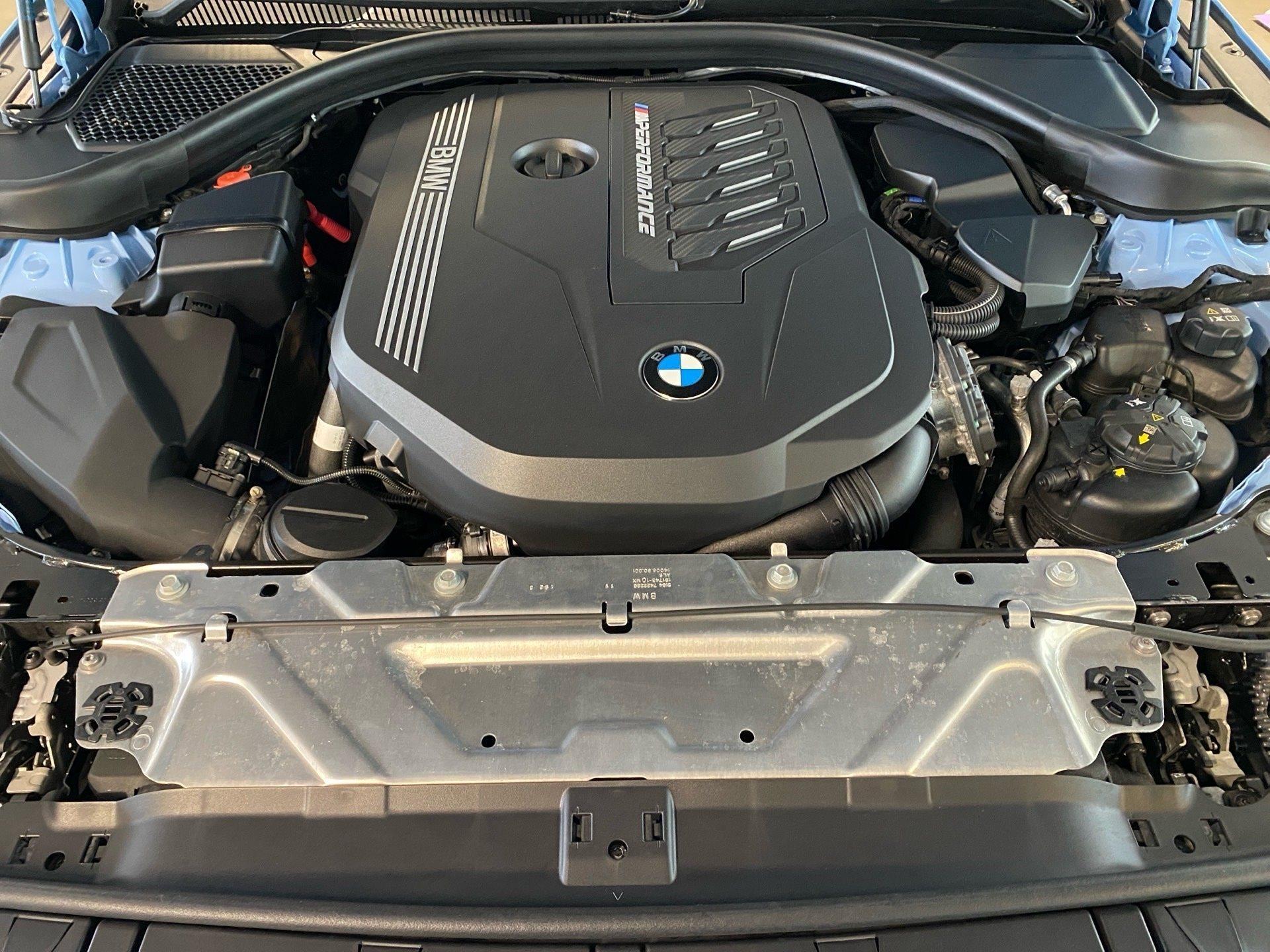 BMW 2er Coupé – Bild 6