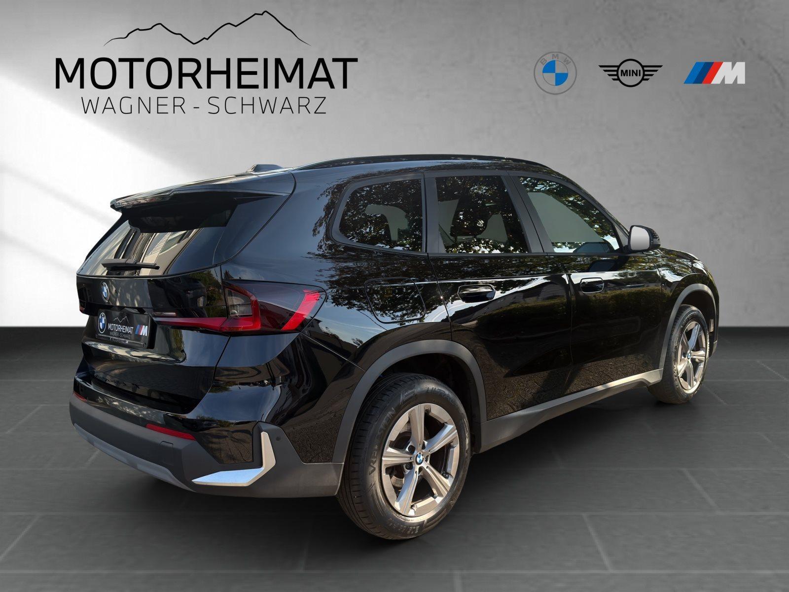 BMW X1 – Bild 18