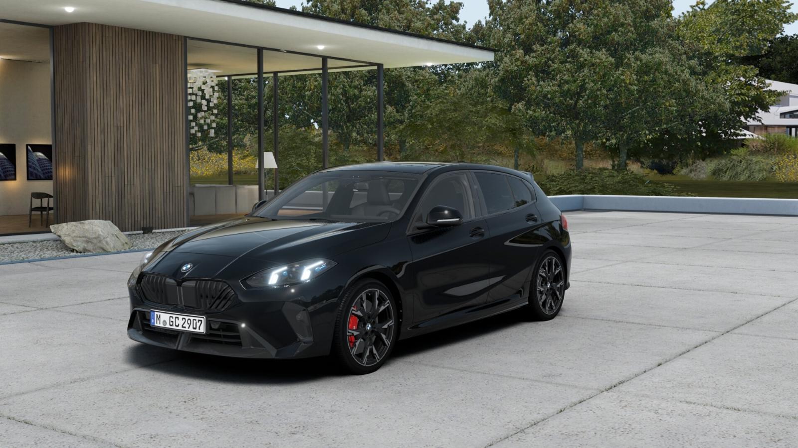 BMW 1er – Bild 3