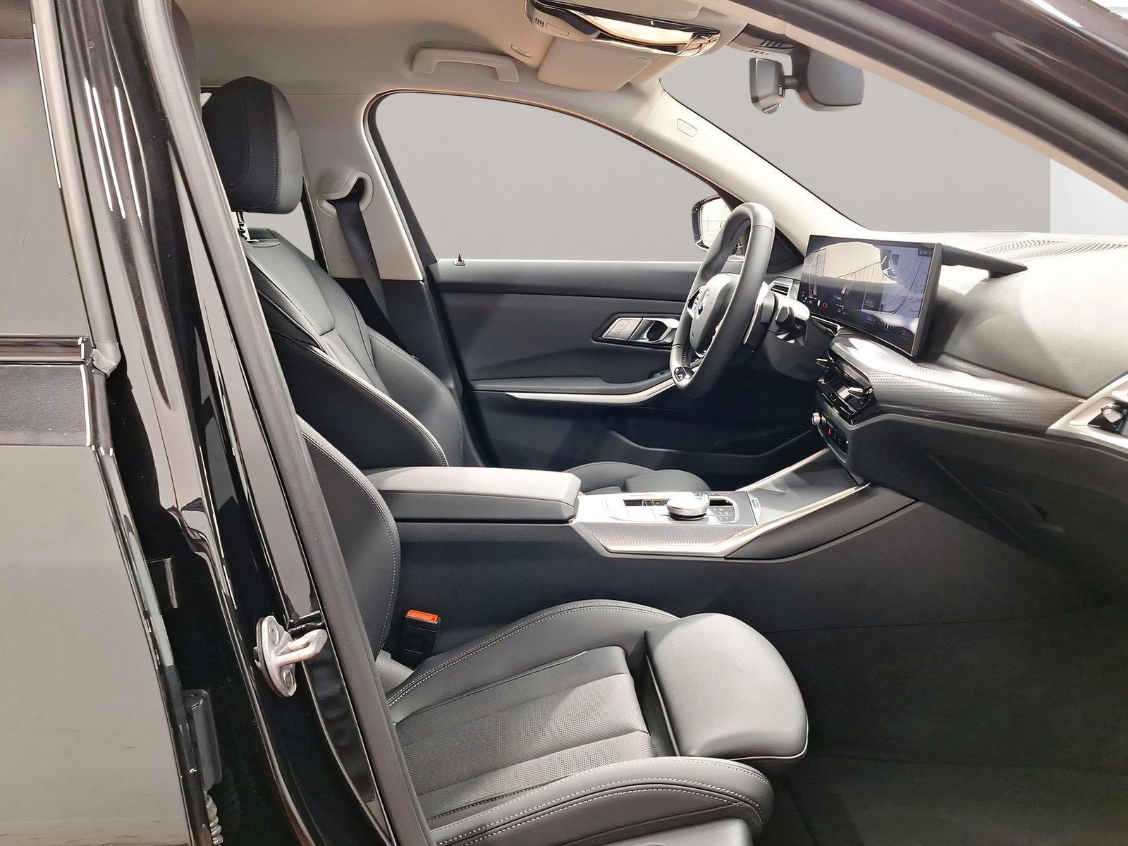 BMW 3er Touring – Bild 5
