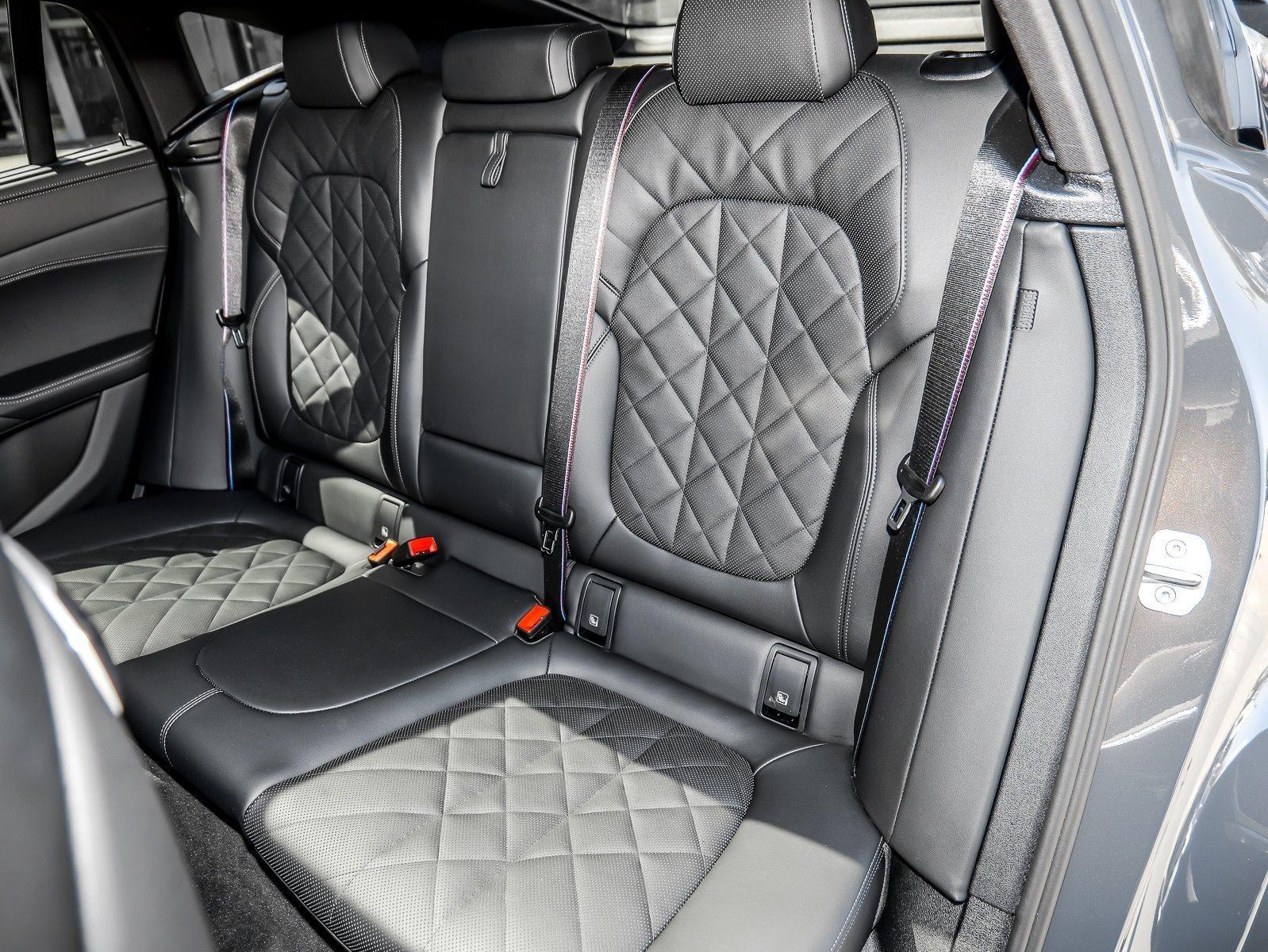BMW X6 – Bild 18