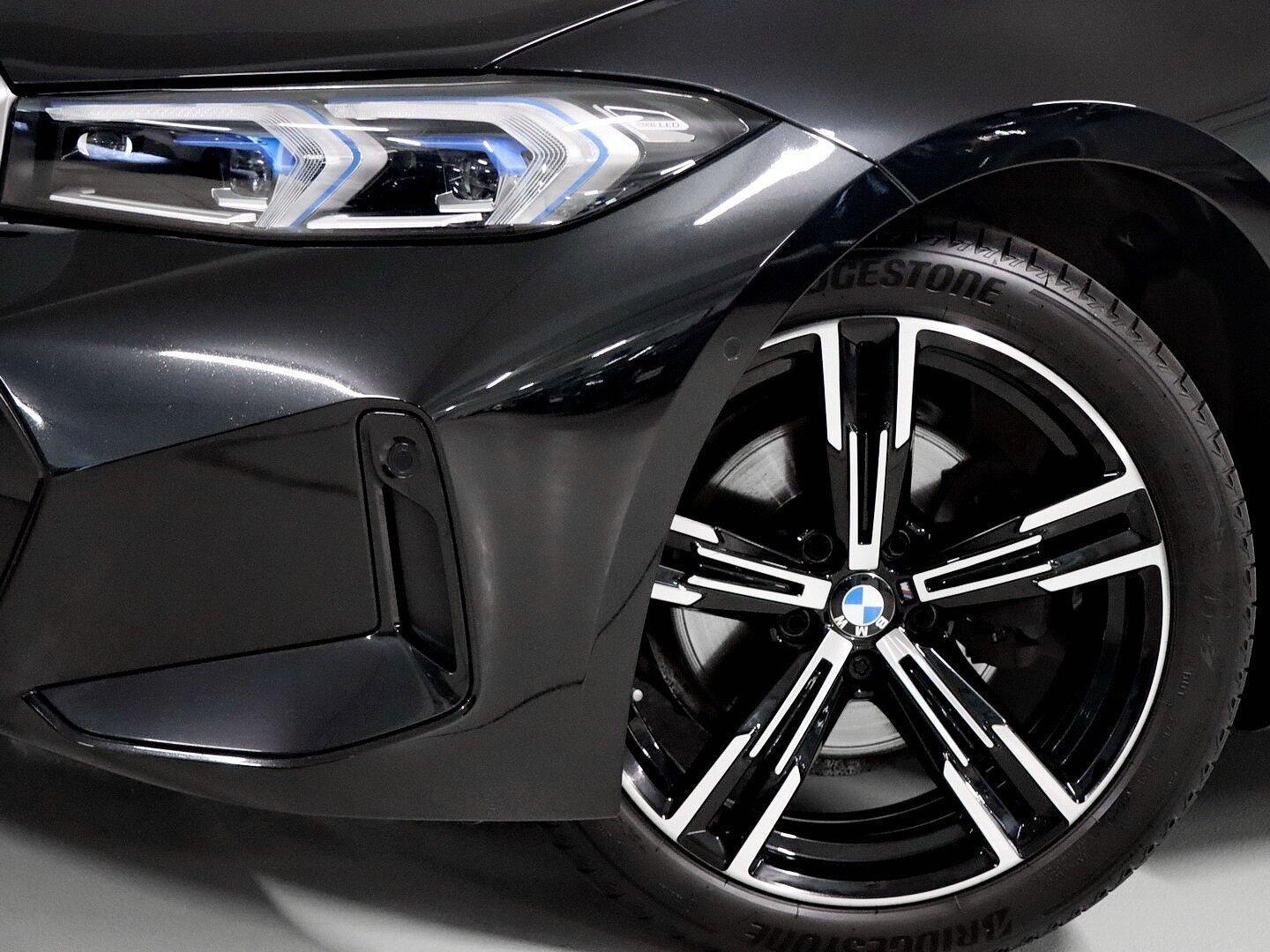 BMW 3er Touring – Bild 4