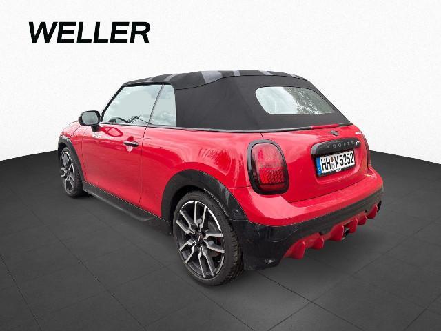 MINI Cabrio – Bild 4