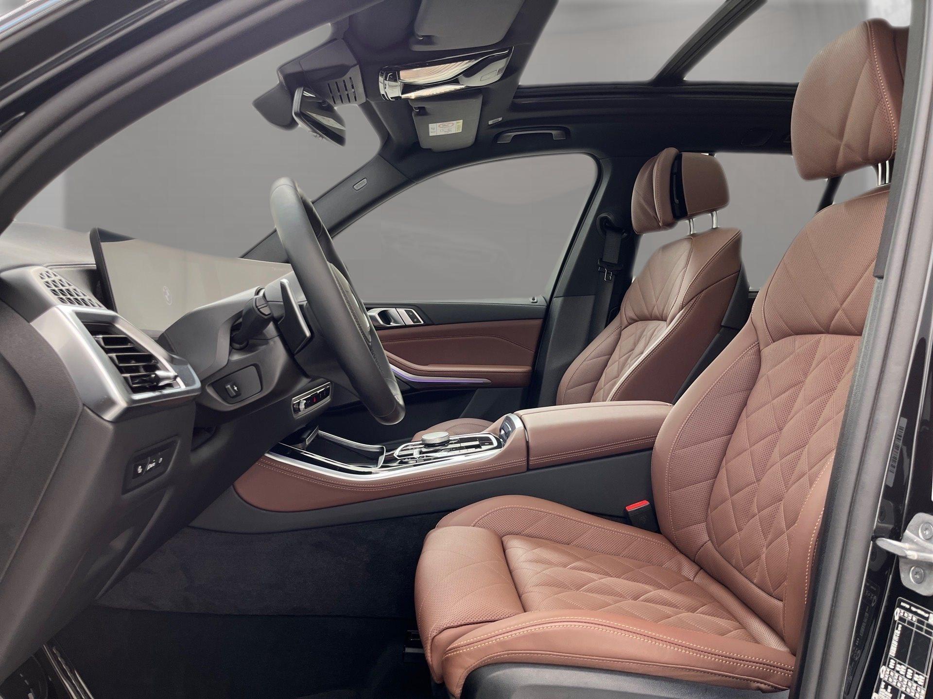 BMW X5 – Bild 6