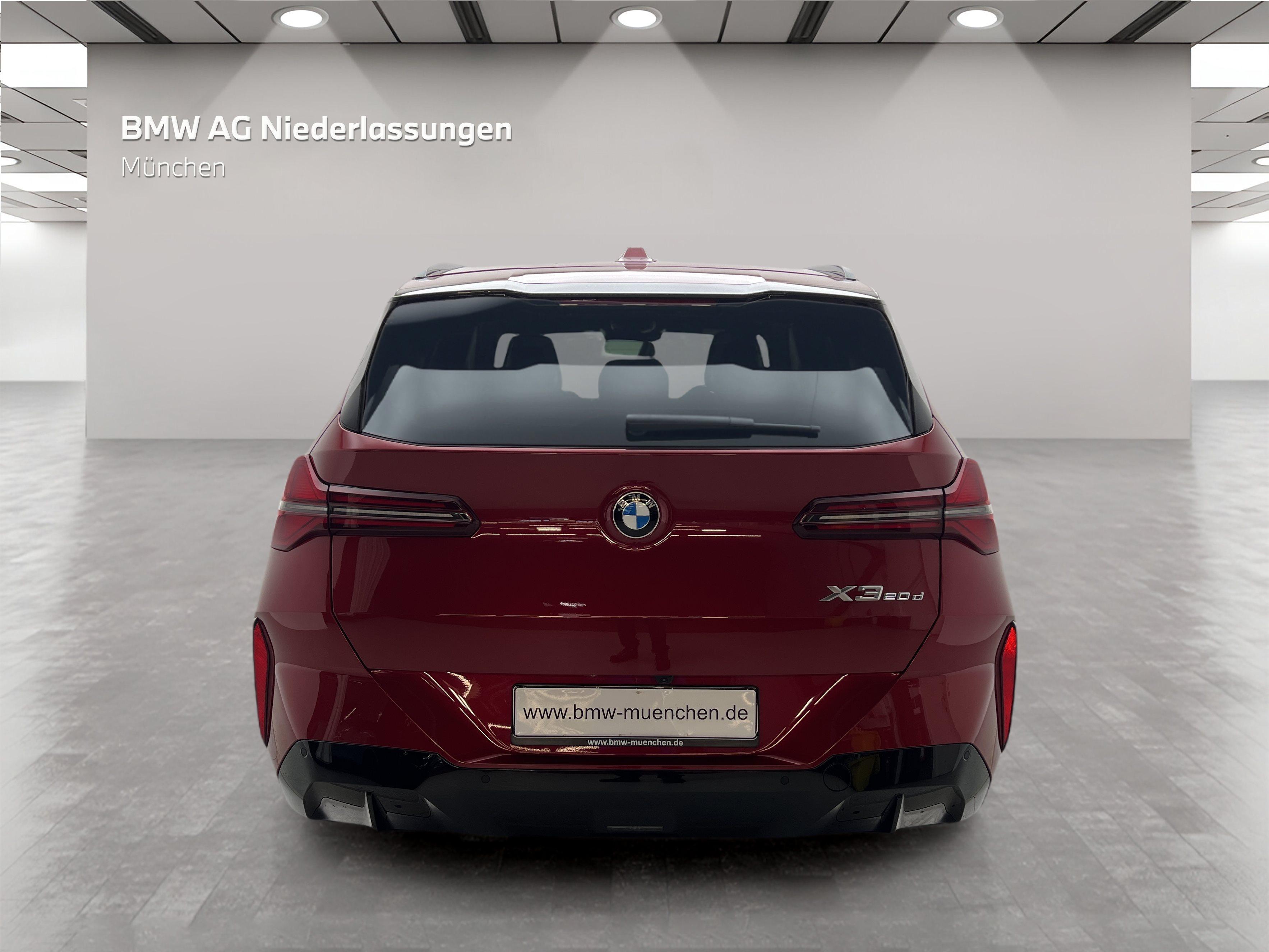 BMW X3 – Bild 12