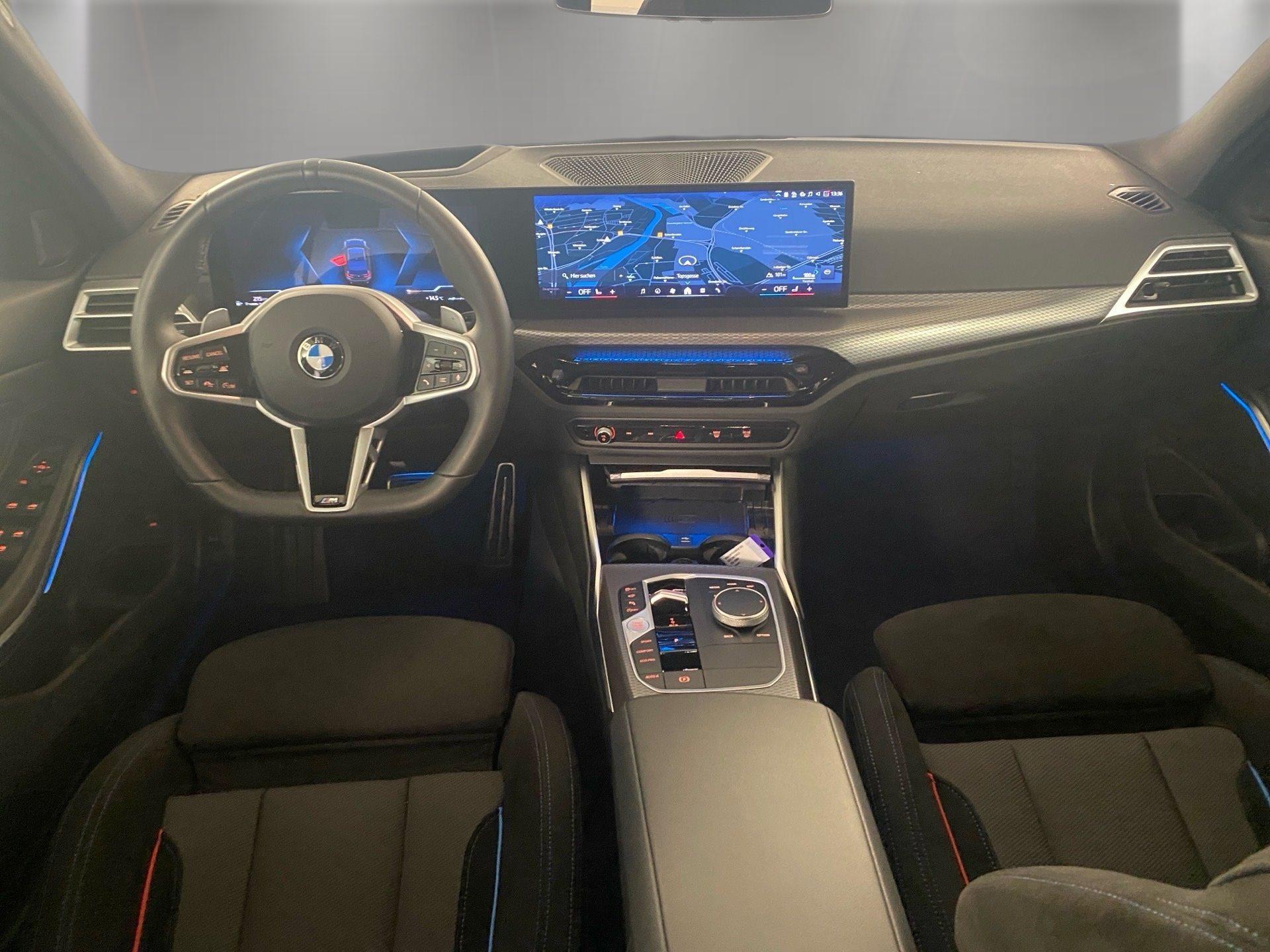 BMW 3er – Bild 7