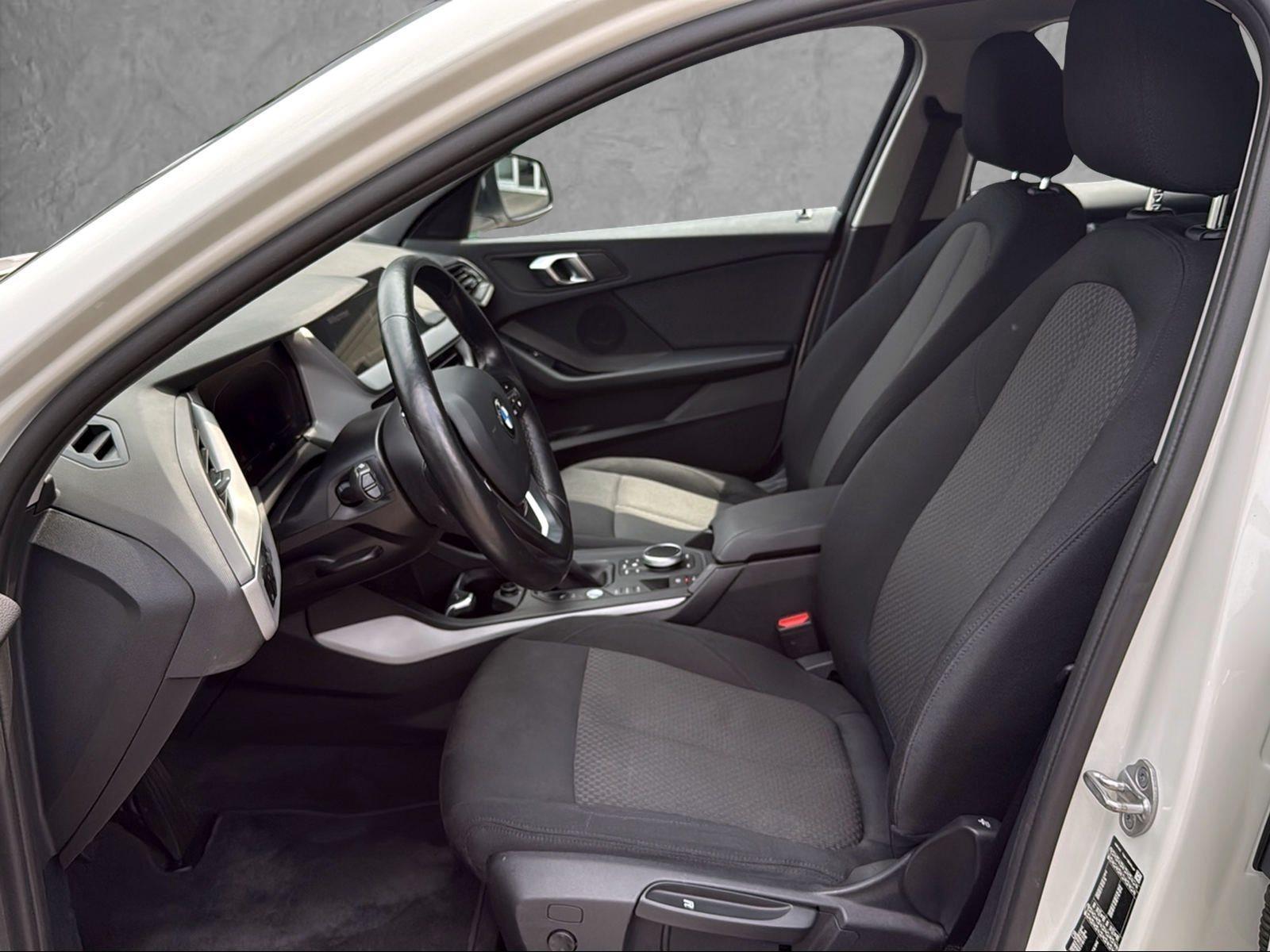 BMW 1er – Bild 7