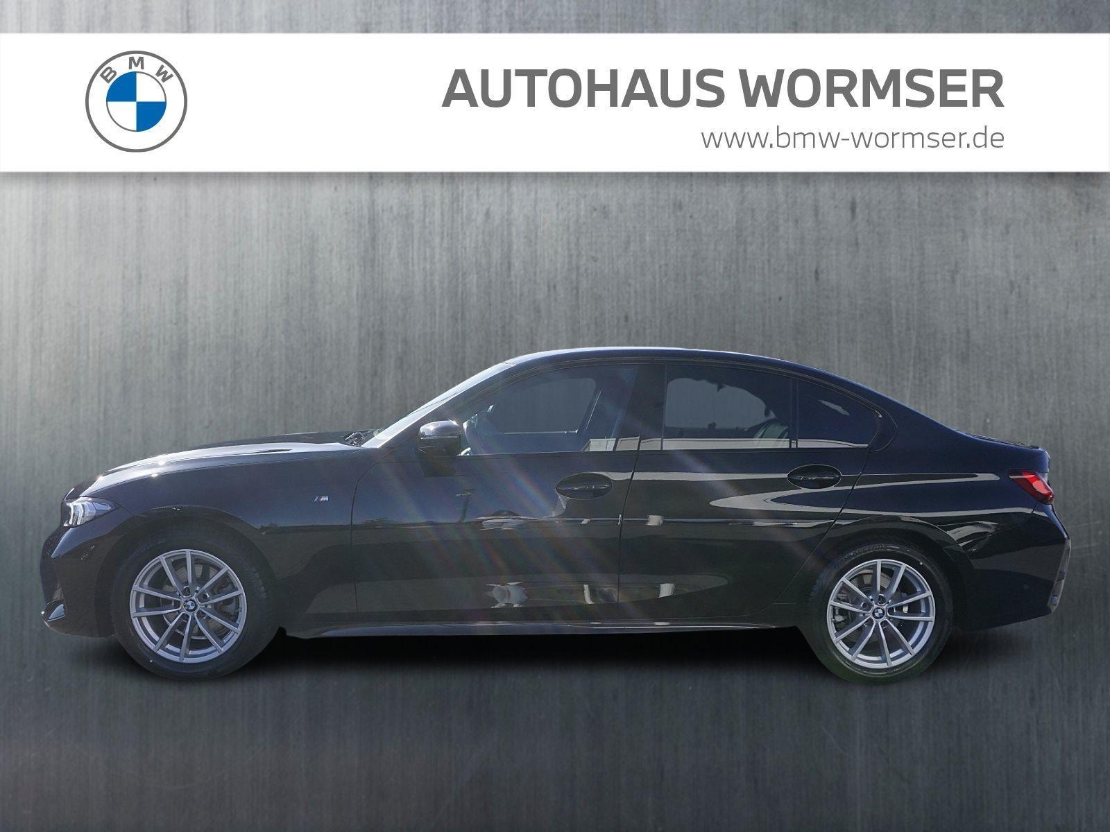 BMW 3er – Bild 4