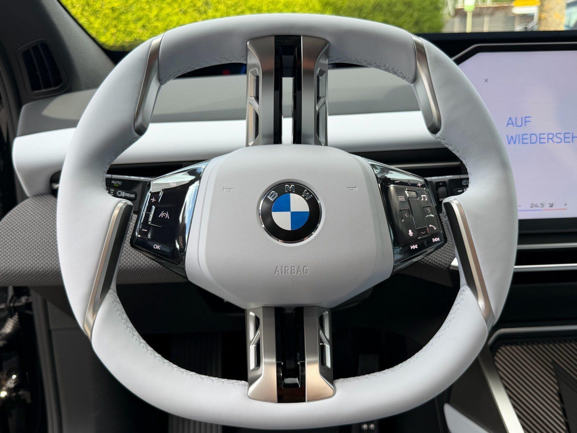 BMW iX3 – Bild 8