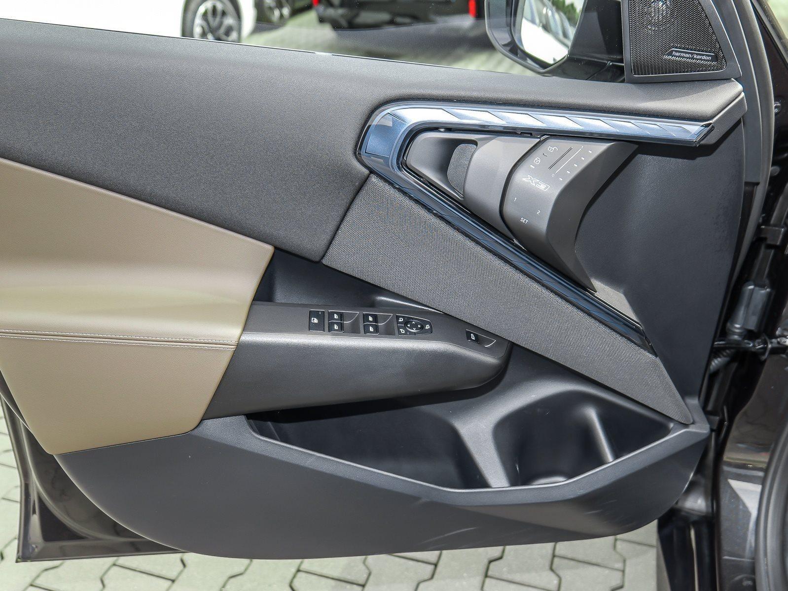 BMW X3 – Bild 9