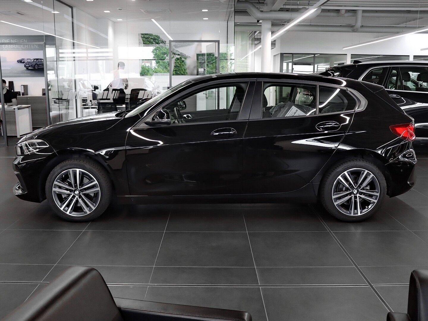 BMW 1er – Bild 2