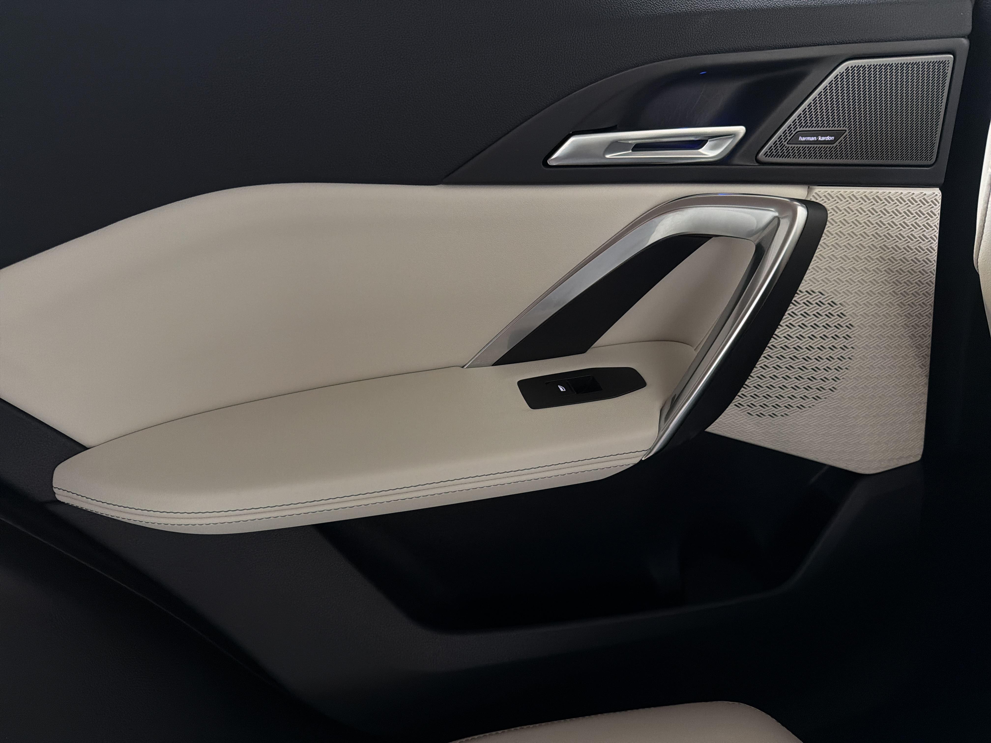 BMW X1 – Bild 18