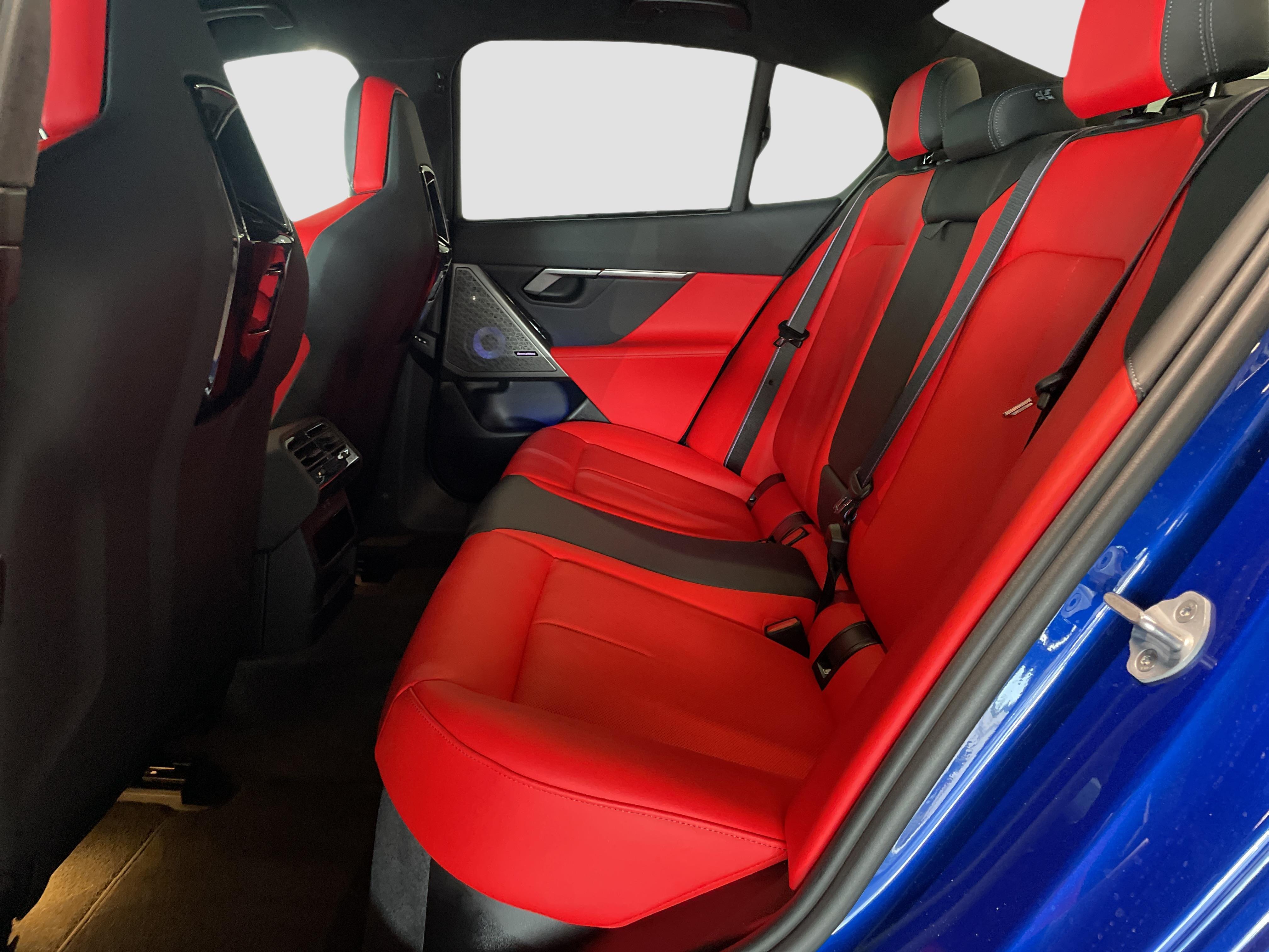 BMW M5 – Bild 21