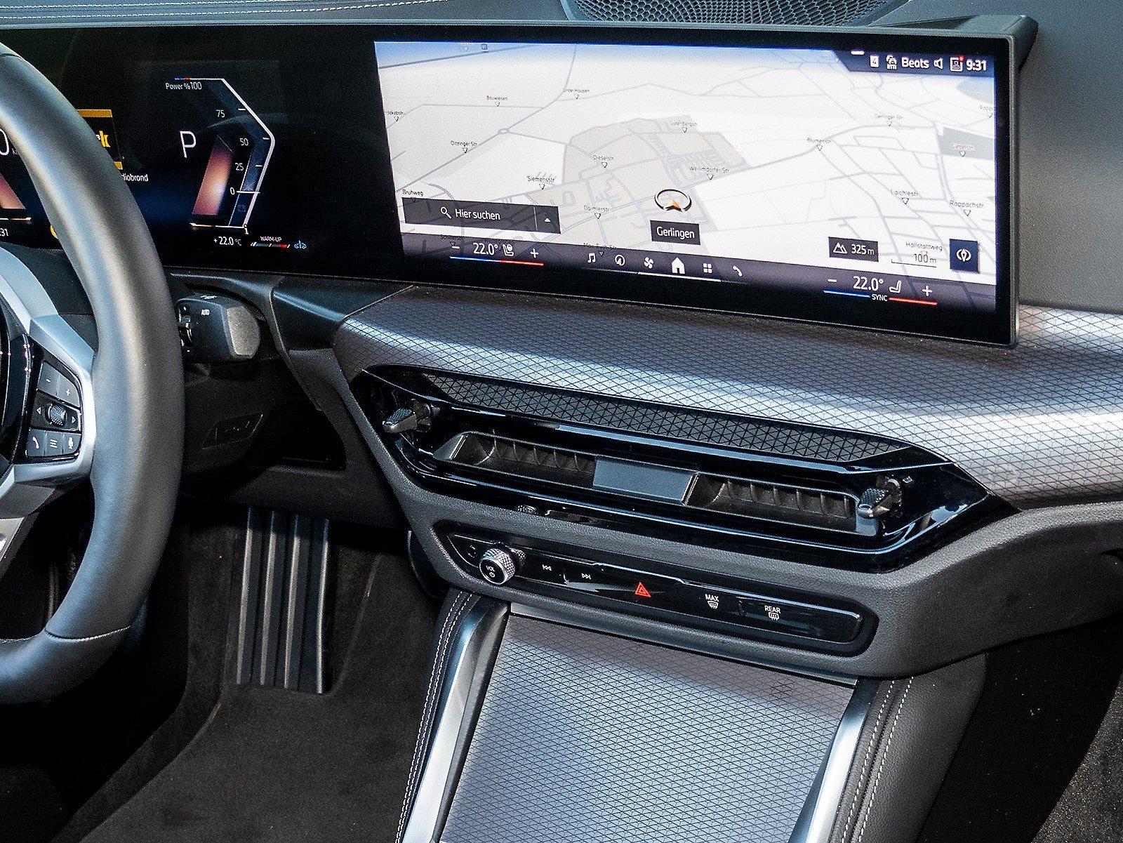 BMW 4er Cabrio – Bild 17