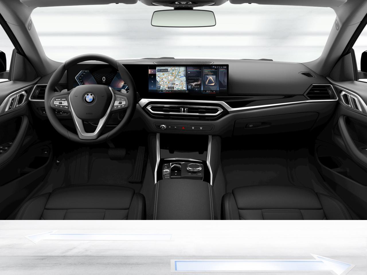 BMW 4er Cabrio – Bild 19