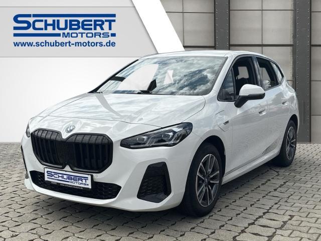 BMW 2er Active Tourer – Bild 6
